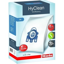 Miele GN 9917730 HyClean 3D 4 ks
