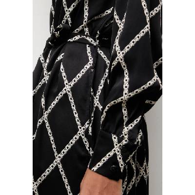 ANSWEAR Рокля Answear. LAB (d979.ios)