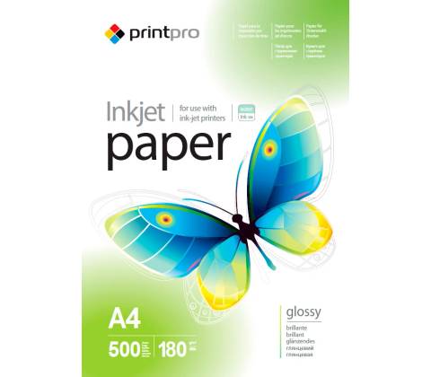 PrintPro PGE180500A4