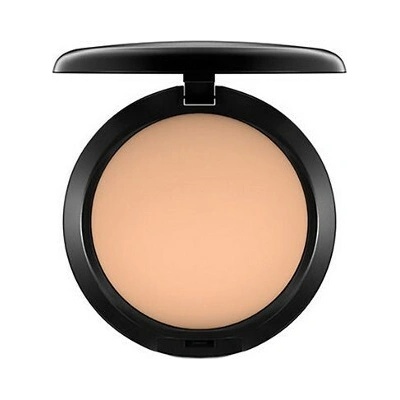 MAC Cosmetics Matující pudr a make-up Studio Fix Powder Plus Foundation Make-up N9 15 g