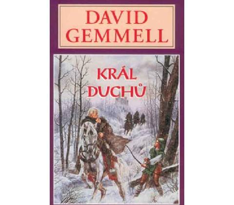 Král duchů