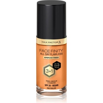 Max Factor Facefinity All Day Flawless make-up 3 v 1 88 Praline 30 ml