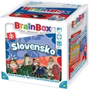Brainbox: Slovensko