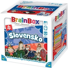 Brainbox: Slovensko