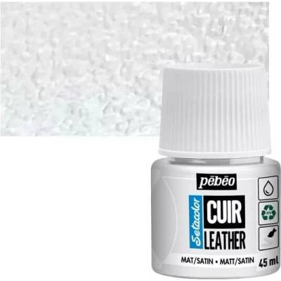Setacolor Leather 45 ml 01 pure white