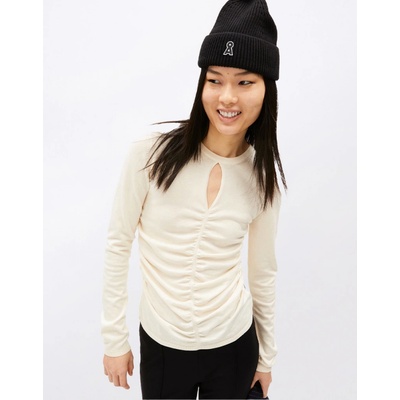 Armedangels Laleaa Festive 1677 undyed