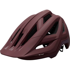 Giro Каска за планинско колоездене Giro Montaro Mips III Bike helmet - Matte Maroon Pulse - размер L 59-63 cm (851-1868-0313)