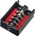 FORCE Комплект накрайници Force 21113, Torx T7-T40 с магнитен държач - 11 части (JN99031)