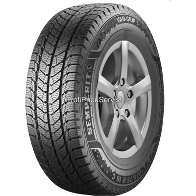 Semperit VAN GRIP 3 175/65 R14 90T