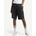 Adidas Originals Adicolor Classics Ripstop Long Shorts Black