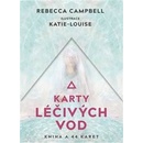 Karty léčivých vod