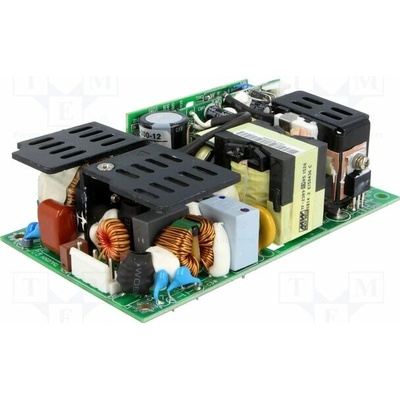 MEAN WELL RPS-300-12 Napájecí zdroj: spínaný; nezakrytovaný; 300W; 127÷370VDC; OUT: 1