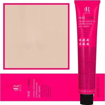 RR Line Real Color 11.02 Super Blond Fialová 100 ml