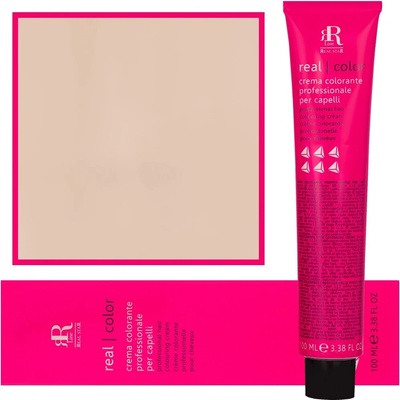 RR Line Real Color 11.02 Super Blond Fialová 100 ml