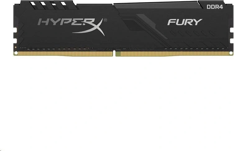 Kingston HyperX FURY 8GB DDR4 3200MHz CL16 HX432C16FB3/8 - Heureka.sk