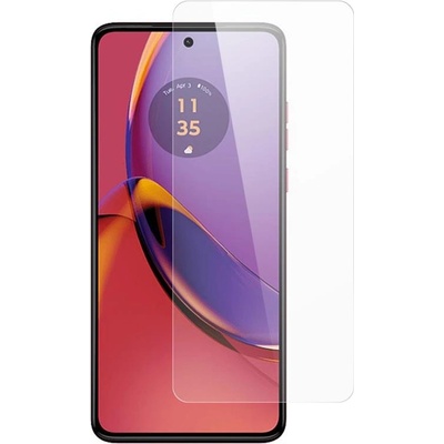 Удароустойчив стъклен протектор за Motorola Moto G84 5G