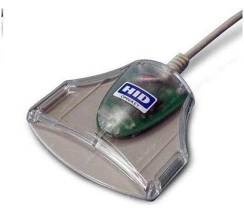 HID Omnikey 3021