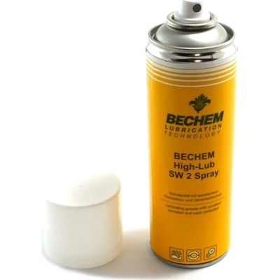 BECHEM High - Lub SW 2 spray 300 ml