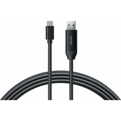 Insta360 INST744-07 Extra Long USB-A to USB-C, 10m