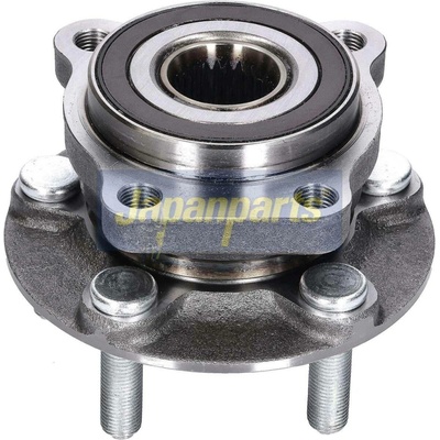 Náboj kola JAPANPARTS KK-17011 (KK17011)
