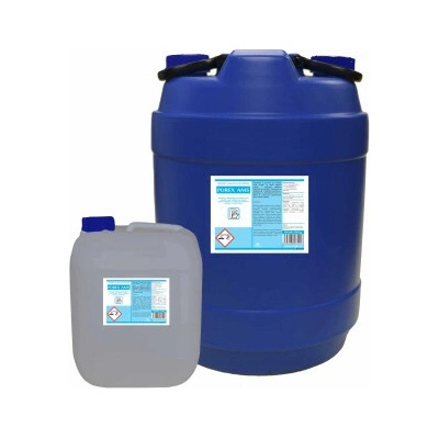 Purex AMS mycí prostředek pro automatické myčky nádobí 45 l