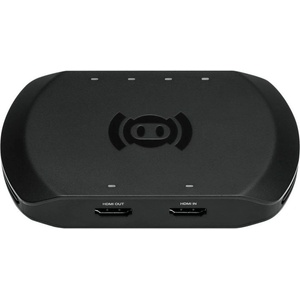 AVerMedia Външен кепчър Streamplify CAPTURE 4K, USB-C (SPVC-CA12401) - Allstore