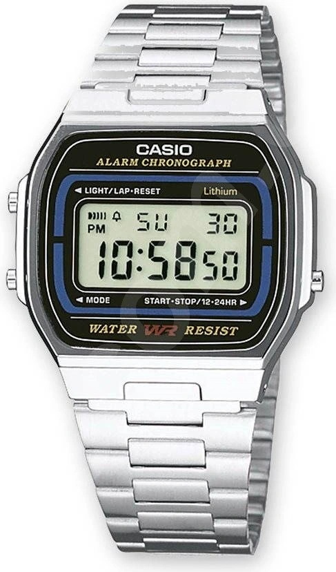 Casio A-164A-1