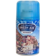 Fresh air Osvěžovač vzduchu 260 ml meditranean