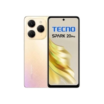 TECNO SPARK 20 Pro 8GB/256GB