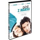 Dítě z marsu DVD