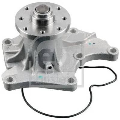 Vodní čerpadlo, chlazení motoru FEBI BILSTEIN 47456