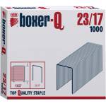 BOXER Скоби boxer q 23/17 1000 бр. /барабан 7330048000 (7330048000)