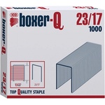 BOXER Скоби boxer q 23/17 1000 бр. /барабан 7330048000 (7330048000)