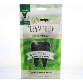 Anipro Avocado Dental Sticks - Кучешко лакомство дентални хапки с Авокадо 84 гр