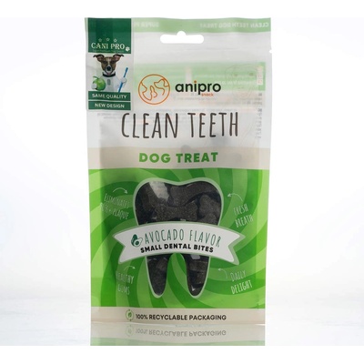 Anipro Avocado Dental Sticks - Кучешко лакомство дентални хапки с Авокадо 84 гр