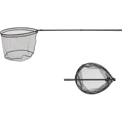 Daiwa skládací pogumovaný podběrák Prorex 205 cm