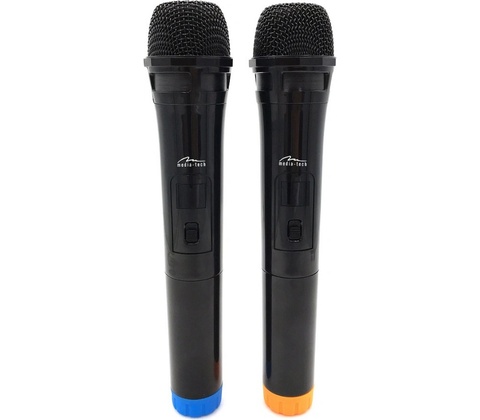Media-Tech MT-395
