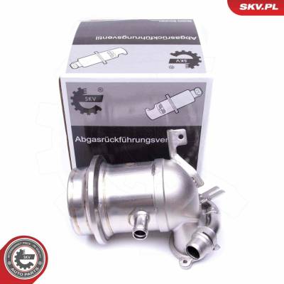 Chladič, recirkulace spalin ESEN SKV 14SKV219