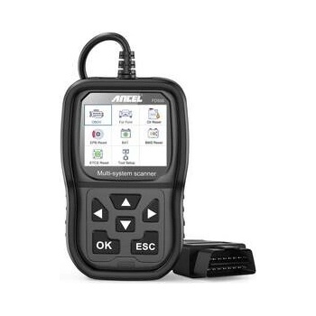 Ancel FD500