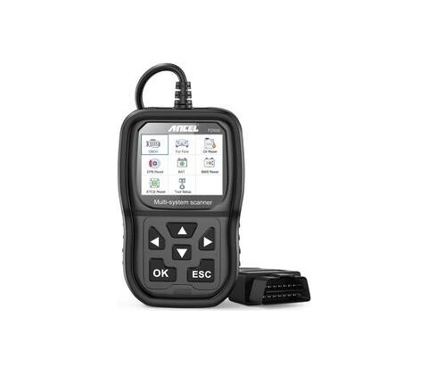 Ancel FD500