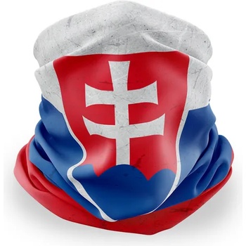 Image 1 of WARAGOD Värme многофункционален шал Словакия (WAR001944)