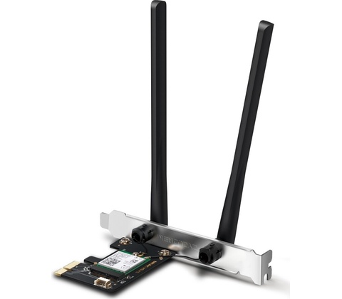Mercusys MA86XE