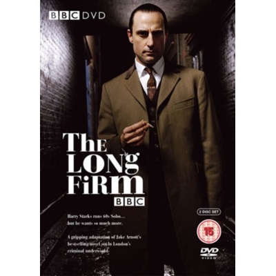 The Long Firm DVD