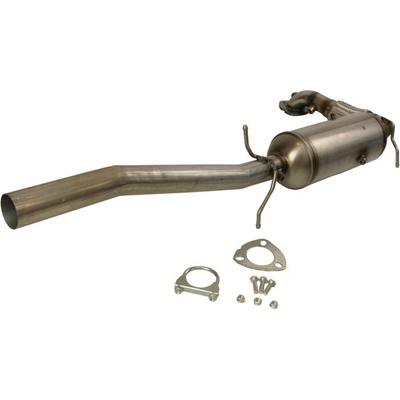 Filtr pevných částic - DPF MAXGEAR 27-6156 (276156) | Zboží Auto