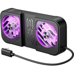 JSAUX Modcase ROG ALLY X Охлаждащ комплект (PC0111 Cooling kit)