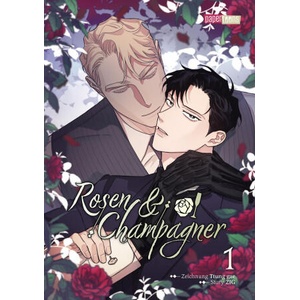 Rosen & Champagner 01 | ZIG, Salix Thürkow, Ttung gae (ISBN: 9783989500051)