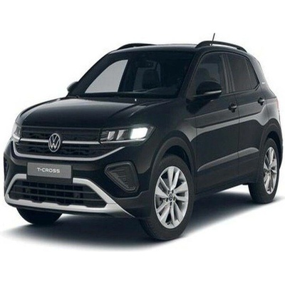 Volkswagen T-Cross 1.0 TSI Energy DSG 85 kW