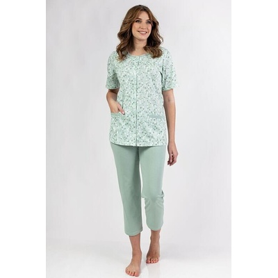 Regina dámské Madlena zelené