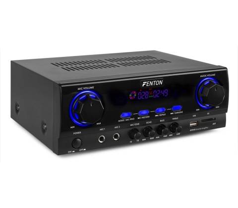 Fenton AV440