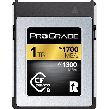 ProGrade 1TB PGCFX1TBBASNA